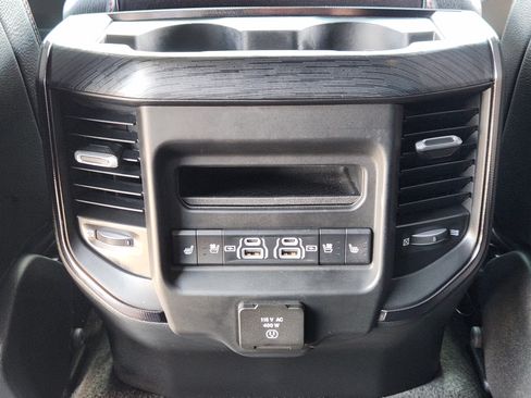 Used 2024 RAM 1500 TRX w/ TRX Level 2 Equipment Group AWD/4WD image 33