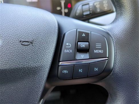 Used 2025 Ford Escape Active image 23