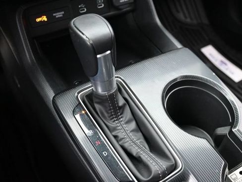 Used 2025 Honda Civic Sport image 25