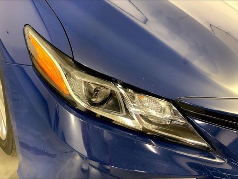 Used 2023 Toyota Camry LE FWD image 26