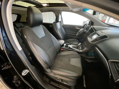 Used 2016 Ford Edge Sport w/ Technology Package AWD/4WD image 25