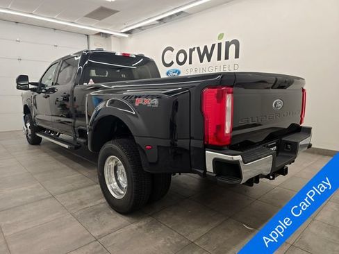 New 2026 Ford F350 XLT AWD/4WD image 3