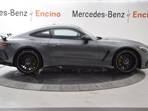 Used 2026 Mercedes-Benz AMG GT 63 image 6