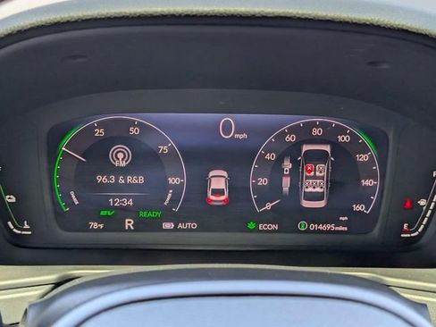 Used 2025 Honda Accord Sport image 28