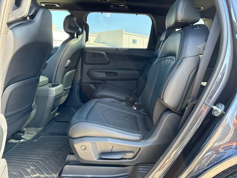 Used 2027 Kia Telluride SX X-Line AWD/4WD image 39