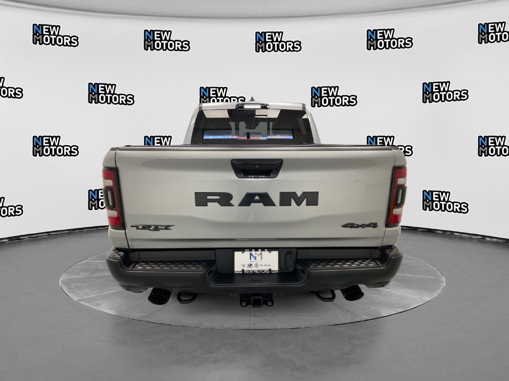 Used 2024 RAM 1500 TRX AWD/4WD image 3
