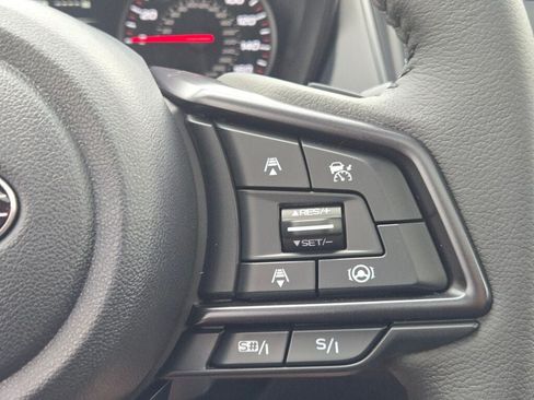 New 2026 Subaru WRX Limited AWD/4WD image 29