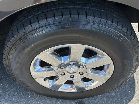 Used 2007 Ford Expedition EL Limited RWD image 16