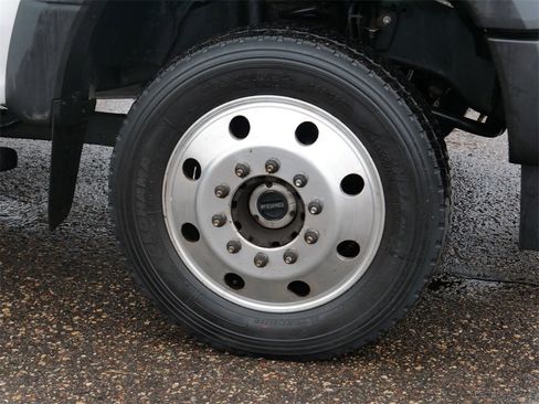 Certified 2020 Ford F550 4x4 SuperCab Super Duty image 7