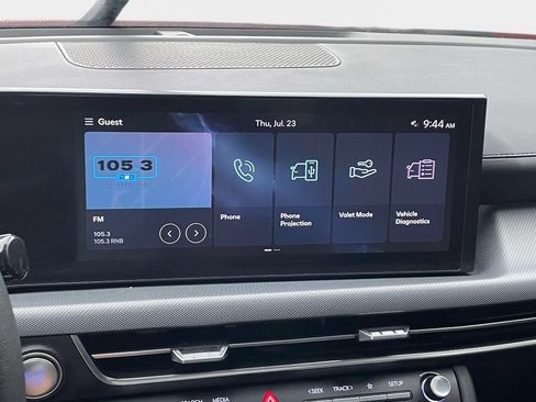 Used 2025 Hyundai Sonata SEL FWD image 24