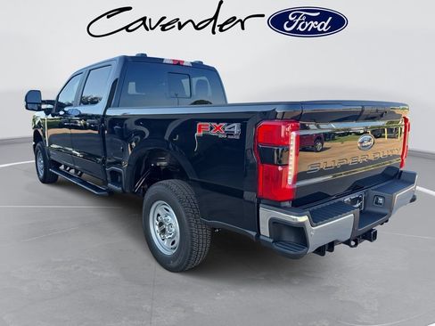 New 2026 Ford F250 XL w/ 360-Degree Camera Package image 5