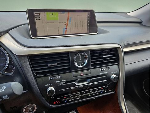 Used 2019 Lexus RX 350L FWD image 16