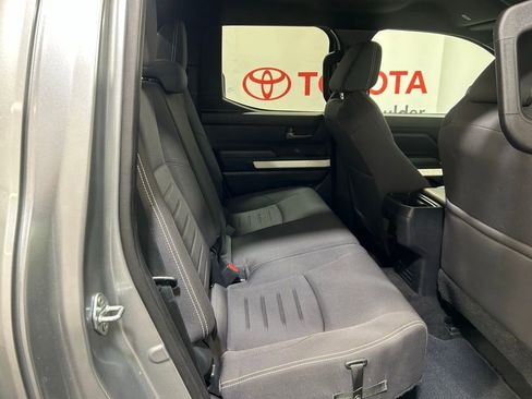 Used 2024 Toyota Tacoma TRD Off-Road image 15