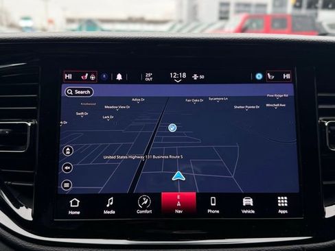 Certified 2022 Dodge Durango R/T w/ Tow 'N Go Package image 37