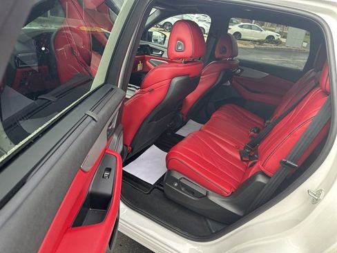 Certified 2025 Acura MDX A-Spec image 16