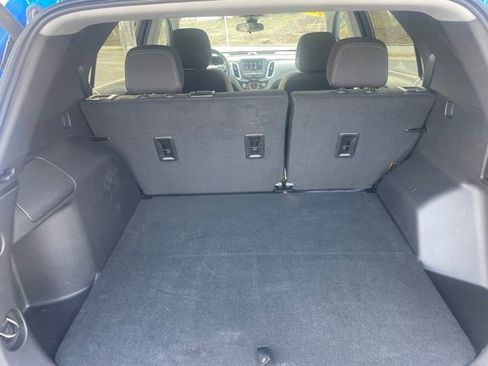 Used 2024 Chevrolet Equinox LT image 40