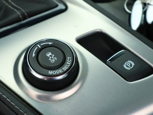 Used 2019 Chevrolet Corvette Grand Sport w/ Battery Protection Package image 20