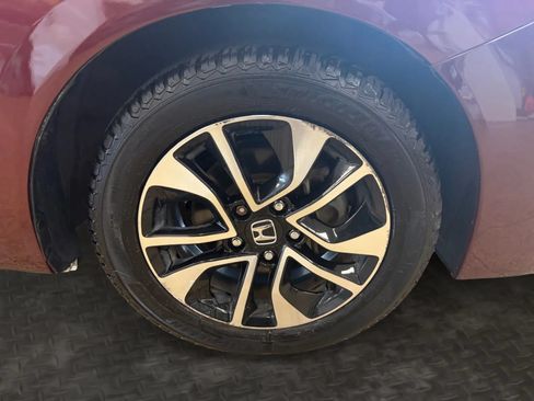 Used 2014 Honda Civic EX image 36