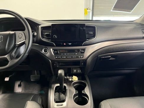 Used 2019 Honda Pilot EX-L image 20
