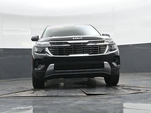 Used 2024 Kia Seltos S image 34