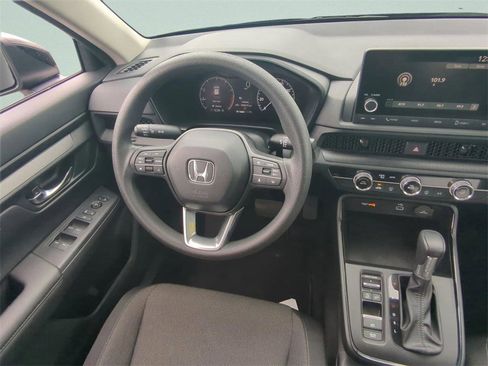 Certified 2023 Honda CR-V LX image 16