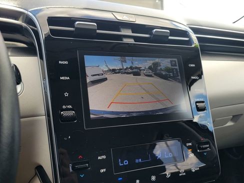 Used 2024 Hyundai Tucson SEL FWD image 26