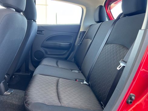 Used 2024 Mitsubishi Mirage ES image 22