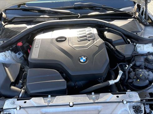 Used 2023 BMW 330i Sedan w/ Convenience Package RWD image 29