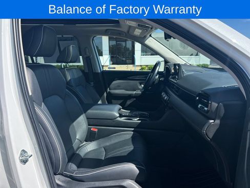 Used 2023 Honda Pilot Elite image 10