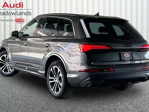 New 2026 Audi Q7 2.0T Premium AWD/4WD image 3