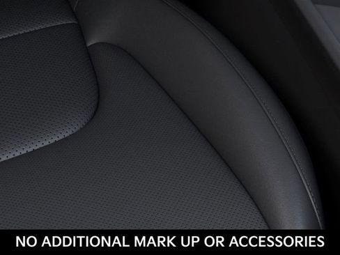 New 2026 Kia Sportage EX image 24