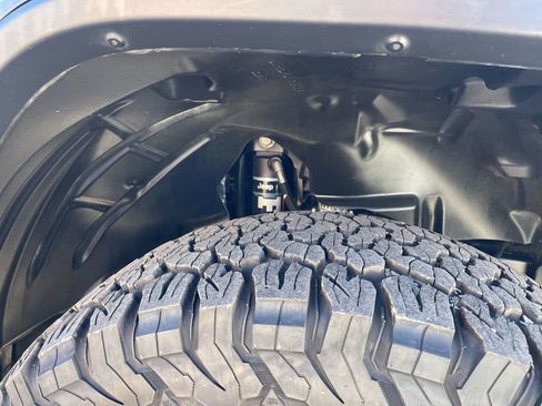 Used 2022 Jeep Gladiator Mojave w/ LED Lighting Group image 22