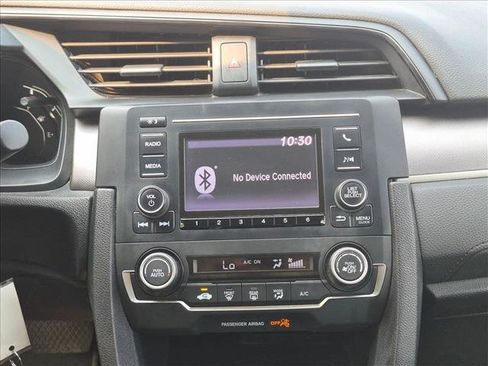 Used 2018 Honda Civic LX image 13