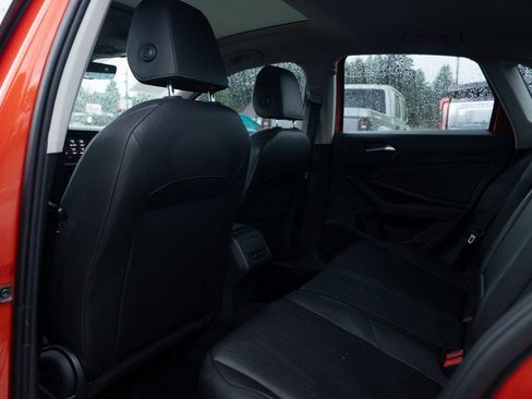 Used 2019 Volkswagen Jetta SEL FWD image 20