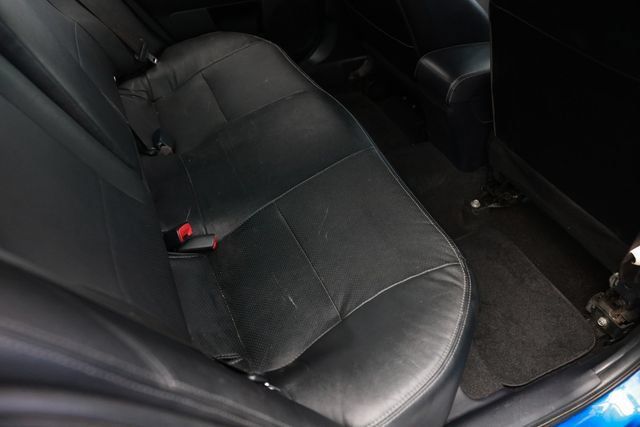 Used 2015 Mitsubishi Lancer Evolution GSR AWD/4WD image 17