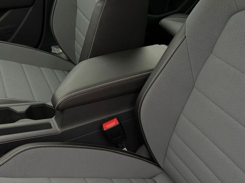 New 2026 Volkswagen Jetta SE image 22