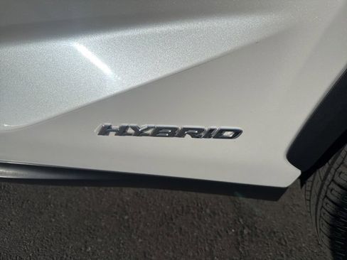 Used 2019 Lexus NX 300h AWD image 31