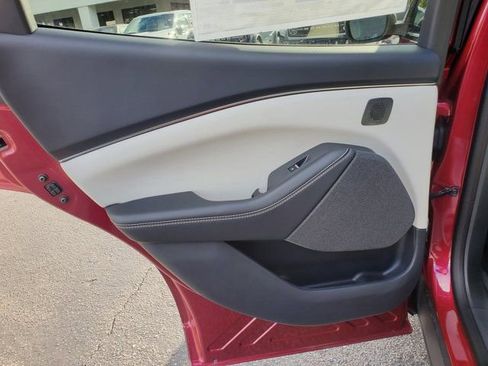New 2025 Ford Mustang Mach-E Premium AWD/4WD image 9