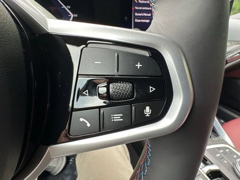 Used 2025 BMW i4 M50 AWD/4WD image 22