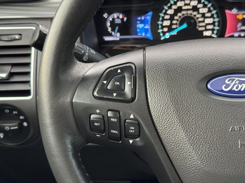 Used 2016 Ford Flex Limited w/ Limited Appearance Package image 27