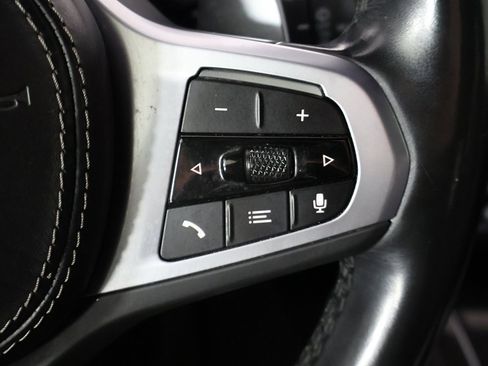 Used 2023 BMW X5 M50i w/ Executive Package image 45