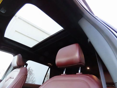 Used 2024 Ford Expedition Max Limited image 44