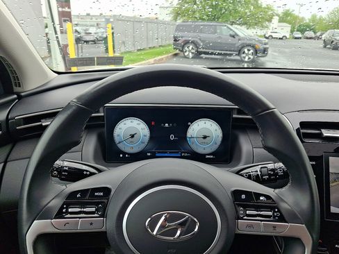 Certified 2023 Hyundai Tucson SEL w/ Convenience Package AWD/4WD image 19