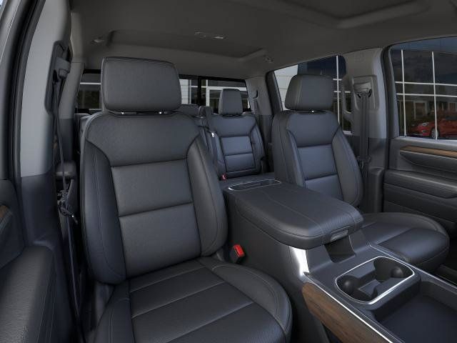 New 2026 GMC Sierra 2500 SLT w/ Texas SLT Premium Package AWD/4WD image 40