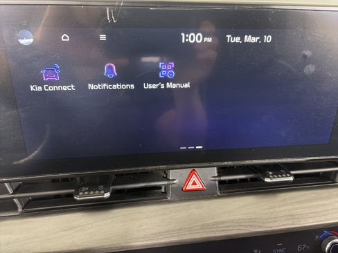 Certified 2023 Kia Sportage X-Line image 18