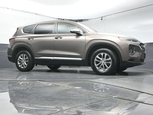 Used 2019 Hyundai Santa Fe SE AWD/4WD image 31