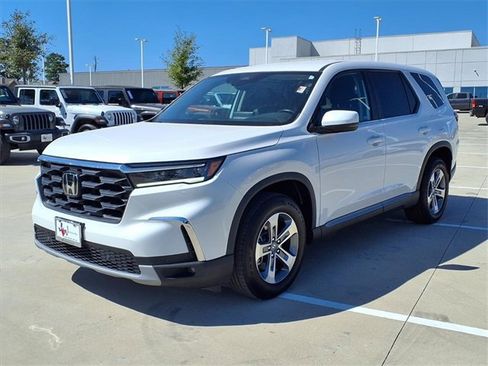 Used 2024 Honda Pilot EX-L image 25