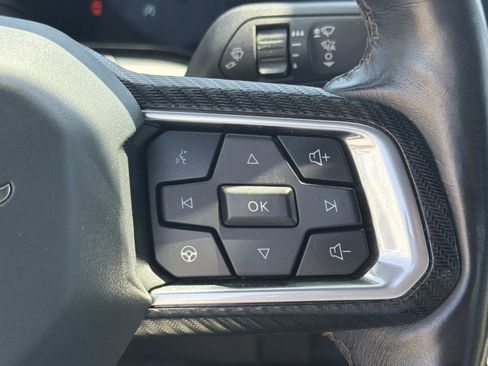 Used 2024 Ford Mustang Premium RWD image 10