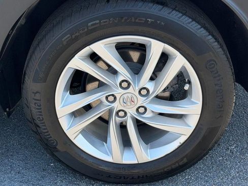 Used 2024 Buick Envista Preferred image 10