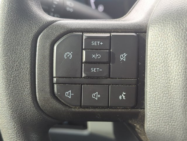 Used 2024 Ford F350 XL w/ 360-Degree Camera Package AWD/4WD image 26